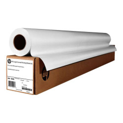 HP Everyday Pack de 2 Bobinas de Papel para Plotter 1067mm x 30,5m 120gr