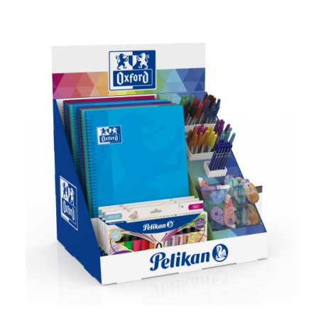 Oxford Expositor con 5 Cuadernos