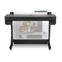 Plotter HP DesignJet T630 36-in Printer (5HB11A Edición 2025)