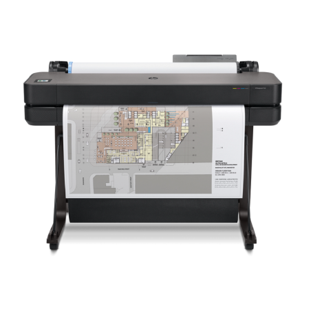 Plotter HP DesignJet T630 36-in Printer (5HB11A Edición 2025)