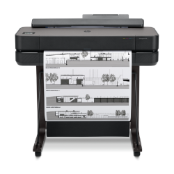 Plotter HP DesignJet T650 24-in Printer (5HB88A Edición 2025)