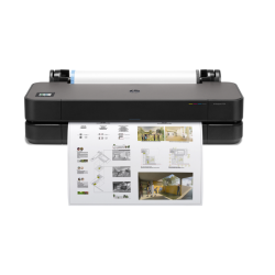 Plotter HP DesignJet T230 24-in Printer (5HB07A Edición 2026)