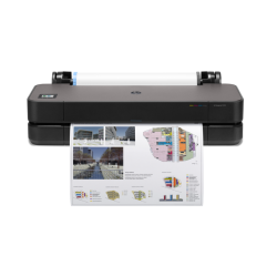 Plotter HP DesignJet T250 24-in Printer (5HB06A Edición 2026)