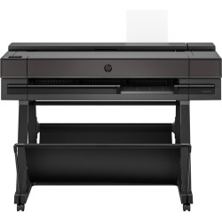 Plotter HP DesignJet T850 36-in Printer (2Y9H0A)