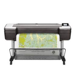 Plotter HP DesignJet T1700 44-in Printer (W6B55A)