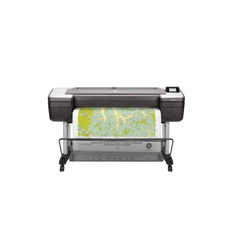 Plotter HP DesignJet T1700 44-in Printer (W6B55A)