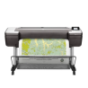 Plotter HP DesignJet T1700 44-in Printer (W6B55A)
