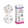Bismark Frases Rollo de Papel Regalo (50u.)