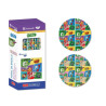 Bismark Comic Rollo de Papel Regalo (50u.)