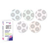 Bismark Mandalas Rollo de Papel Regalo (50u.)