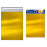 Bismark Pack de 4 Sobres Metalizados Oro