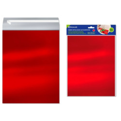 Bismark Pack de 4 Sobres Metalizados