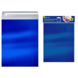 Bismark Pack de 4 Sobres Metalizados