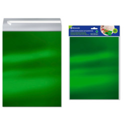 Bismark Pack de 4 Sobres Metalizados