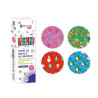 Bismark Navidad Gifts Rollo de Papel Regalo (40u.)