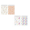 Bismark Pack de 2 Sobres Papel Kraft