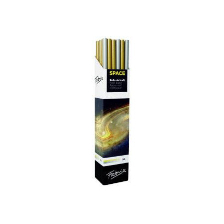 Fabrisa Space 2C Expositor de 30 Rollos de Papel Regalo