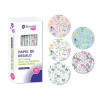 Bismark Naturaleza Rollo de Papel Regalo (50u.)