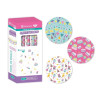 Bismark Happy Birthday Rollo de Papel Regalo (50u.)