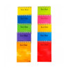 Golden Cuaderno Espiral Superior 12º (85x125mm) 80 Hojas 60gr Cuadricula (10u.)