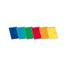 Enri Bloc Espiral 80 Hojas Cuadricula 4x4mm (10u.)