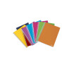 Ancor Classic Stripes Cuaderno Espiral Tamaño Folio Cuadriculado 4x4mm (8u.)