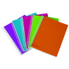 Ancor Classic Stripes Cuaderno Espiral Tamaño Folio Raya Horizontal (5u.)