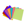 Ancor Classic Stripes Libreta Tamaño A4 Cuadriculado 5x5mm (8u.)