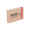 Milan 1420 The Master Gum Bloc de 30 Hojas para Acuarela
