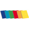Enri Cuaderno Espiral Tamaño Folio Pauta 3 (5u.)