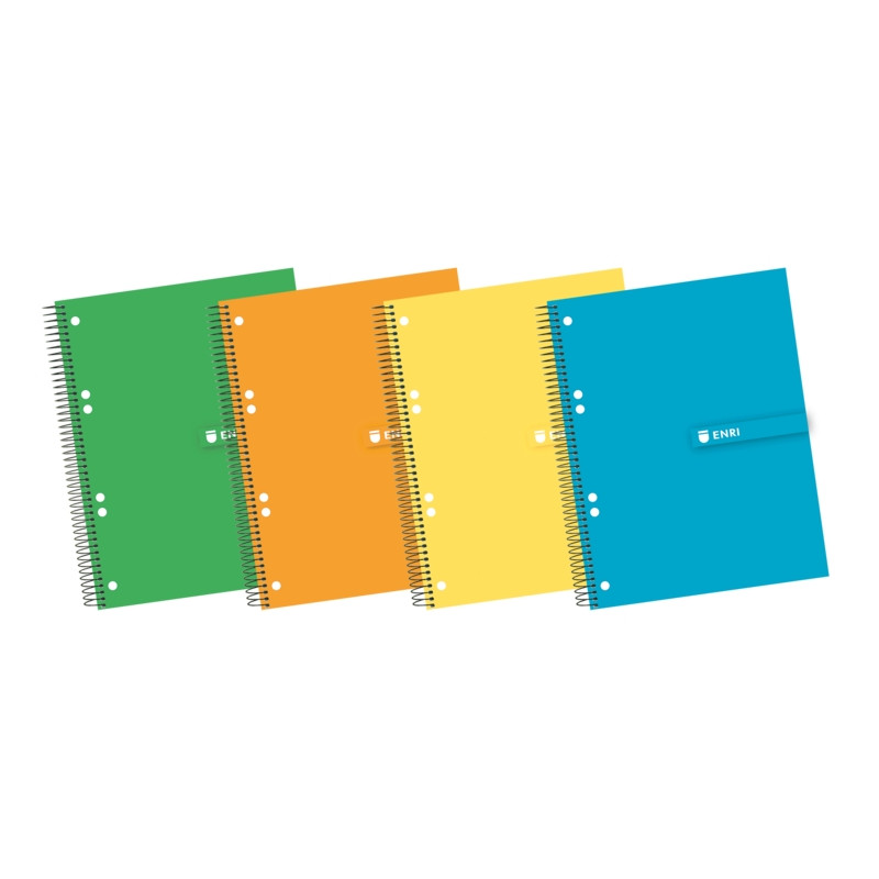 Enri A5+ Europeanbook (5u.)
