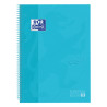 Oxford School Touch Europeanbook 1 Cuaderno A4+ 80 Hojas Cuadricula 5x5mm