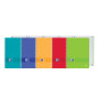 Oxford Live&Go Europeanbook 1 Tapa de Plastico A4+ 5x5 (5u.)