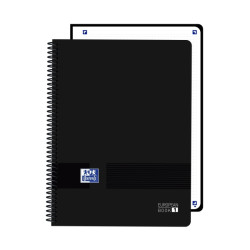 Oxford Live and Go Cuaderno de Espiral