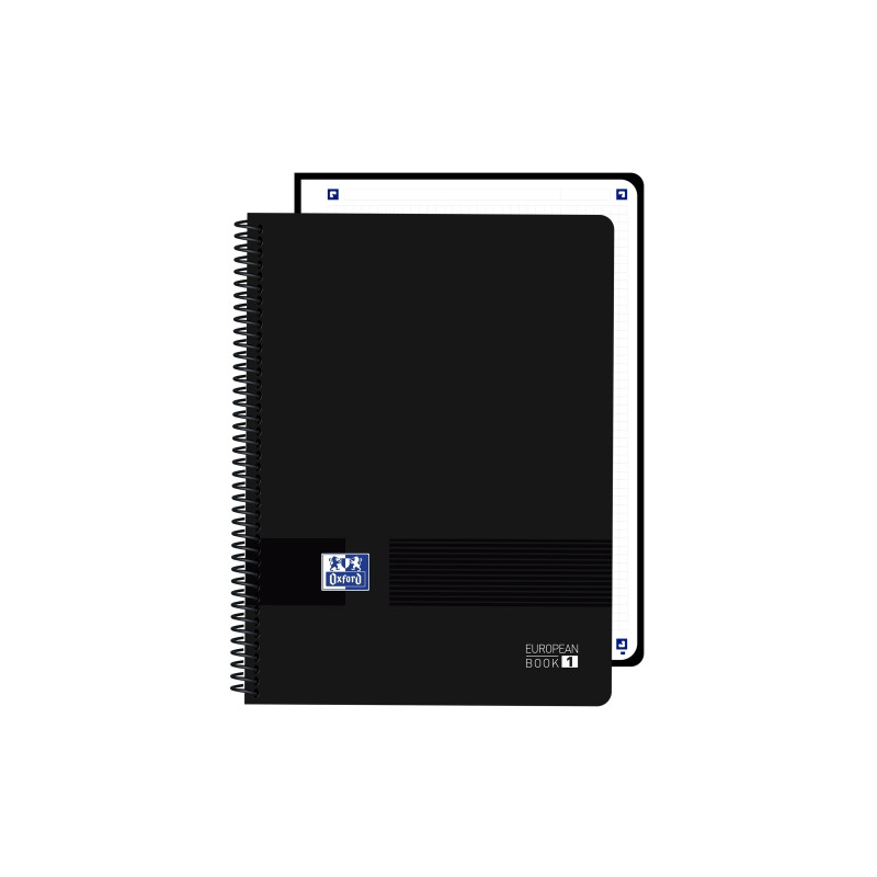 Oxford Live and Go Cuaderno de Espiral