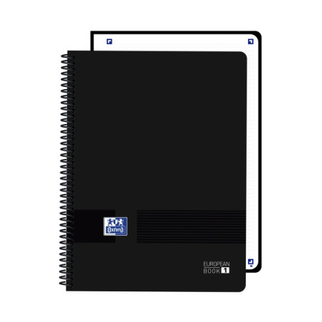 Oxford Live and Go Cuaderno de Espiral