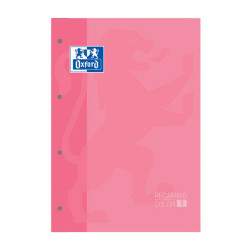 Oxford School Classic Cuaderno de Recambio (5u.)