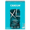 Canson XL Papel de Acuarela Album Espiral de 30 Hojas A5 de 300g