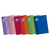 Oxford School Classic Write&Erase Fº Cuaderno Espiral (5u.)