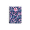 Dohe Girl Power Cuaderno de Espiral Metalica