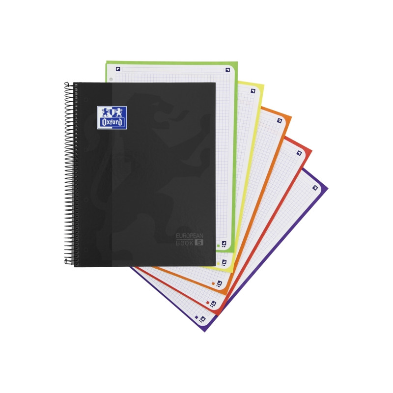 Oxford School Classic A4+ Europeanbook (5u.)