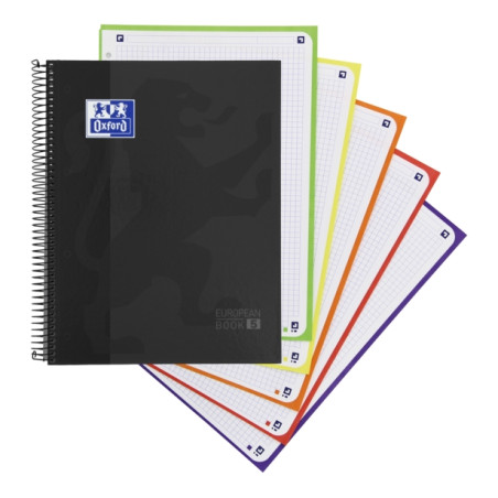 Oxford School Classic A4+ Europeanbook (5u.)