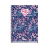 Dohe Girl Power Cuaderno de Espiral Metalica