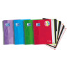 Oxford School Classic Europeanbook 4 Cuaderno Doble Espiral A4+ Cuadricula 5x5 (5u.)