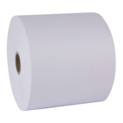 Apli Rollo de Papel Autocopiativo 75x65x12mm (10u.)