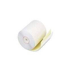 N/A Rollo de papel Autocopiativo 76.5x65x12 mm (10u.)