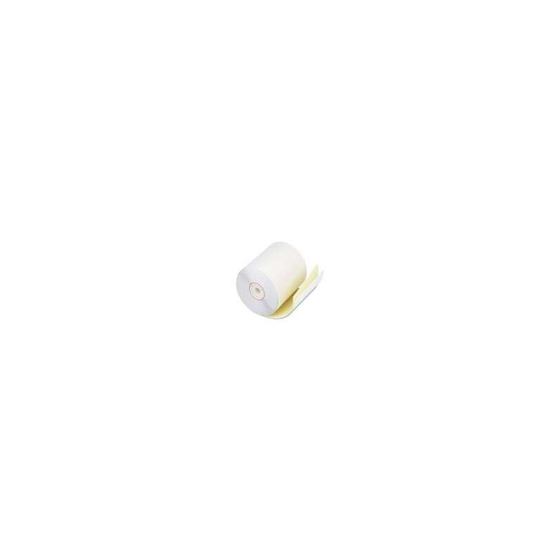 N/A Rollo de papel Autocopiativo 76.5x65x12 mm (10u.)