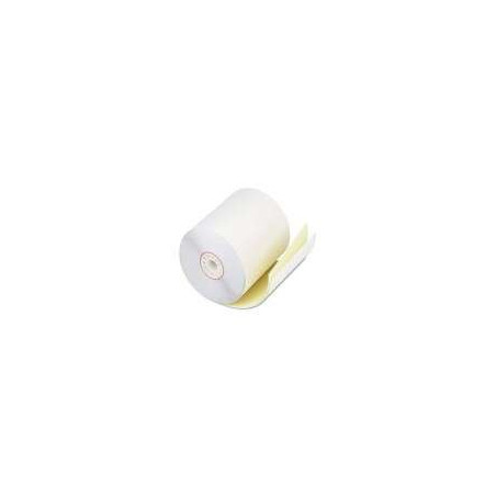 N/A Rollo de papel Autocopiativo 76.5x65x12 mm (10u.)