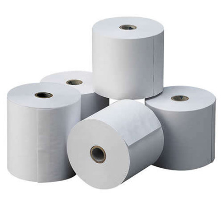 Fabrisa Rollo de Papel Electra (10u.)