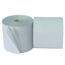 N/A Rollo de Papel Electra 49.5x75x12 mm (10u.)